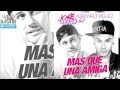 Jose De Rico Feat. Adrian Rodriguez - Más Que Una ...