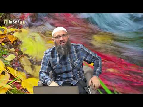 Da li je ispravnije zikriti nakon farza ili nakon čitavog namaza? - Elvedin Pezić