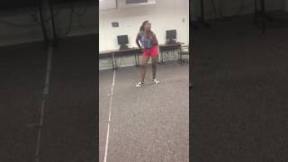 Damsel in distress #7 Gyptian-Turn me on