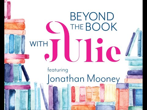 IG Live: Episode 9 – Jonathan Mooney