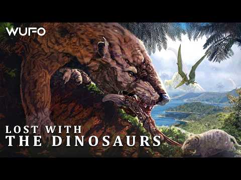 What Happened to the Forgotten Mammals of the Mesozoic? | Documentary