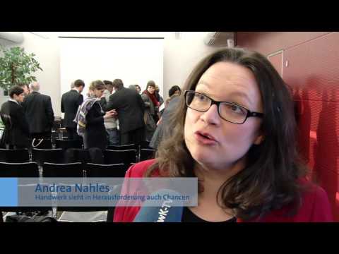 HwK-TV, 24.02.16 - Spitzenpolitiker informieren sich