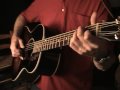Careless Love Guitar