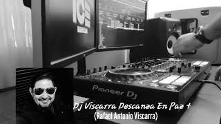 Hoy Viernes 20 De Marzo 2020 Falleció Dj Viscarra Un Gran Pioonero & Editor