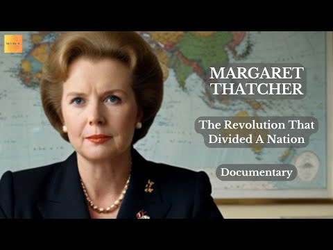 Margaret Thatcher: The Revolution That Divided a Nation - Documentary