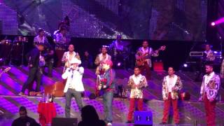 Pancho Barraza &amp; Remmy Valenzuela auditorio Telmex