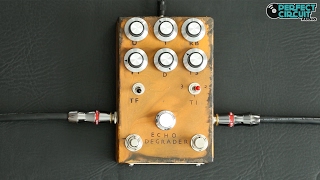 Video thumbnail for Industrialectric Echo Degrader by Perfect Circuit
