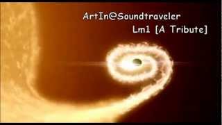 Atmospheric Drum 'n Bass-Mix by ArtIn@Soundtraveler - Lm1 [A Tribute]