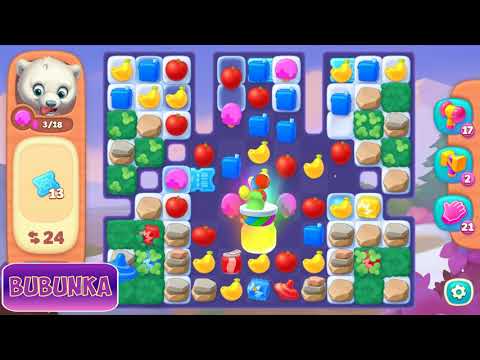 Wildscapes level 622 HD