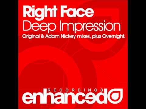 Right Face - Deep Impression (Adam Nickey Remix) ASOT 504