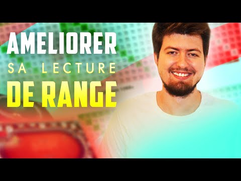 Comment améliorer votre LECTURE DE RANGE et bien BLUFFER en Expressos?