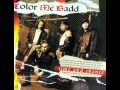 Color Me Badd - How deep 