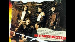 Color Me Badd - How deep
