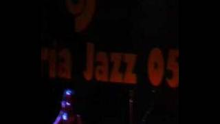 Craig David - My Love Don&#39;t Stop Live @ Umbria Jazz