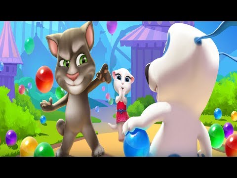 YouTube Thumbnail