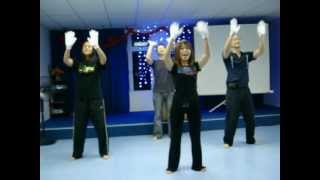 How Great is Our God