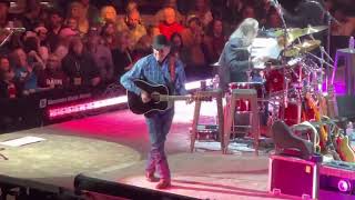 George Strait - Heartland by George Strait - Live at Simmons Bank Arena
