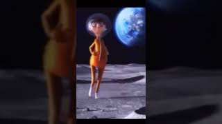 Vector dancing #despicableme #vector #funny