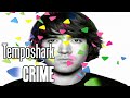 Temposhark - Crime [Karaoke]