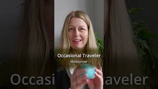 Occasional Traveler vs. Frequent Traveler: Toiletries #travel #digitalnomadlife   #slowtravel