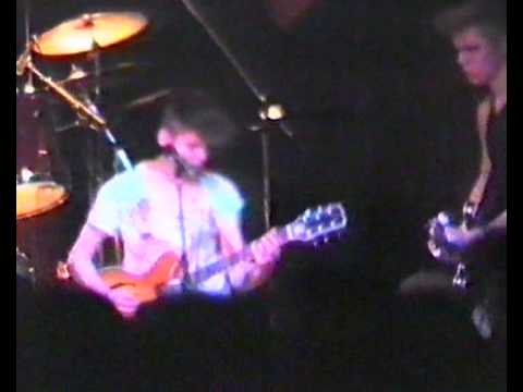 The P O X    Boppin The Blues   Live in Hamburg 19 1 1985