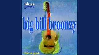 When I Been Drinking