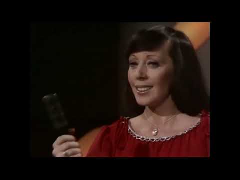 Concours Eurovision de la Chanson Finale Suisse 1978 (Italian Commentary)