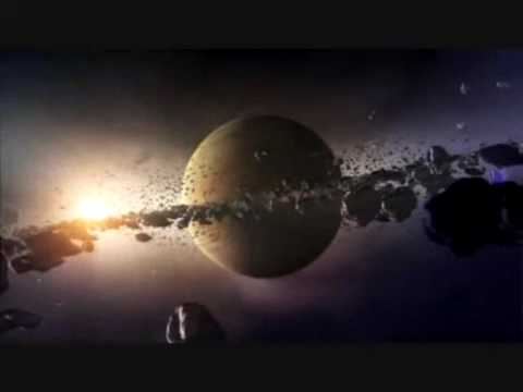 ATMA & APAKALYPSE - MARS (PROD. BY EDK)