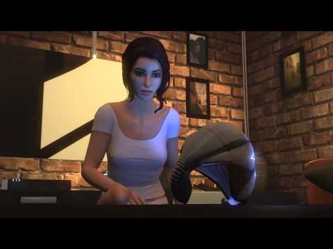 Dreamfall Chapters Book Two Trailer - GOG.com