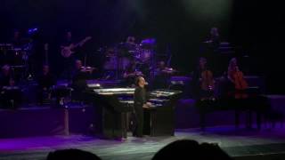 Yanni -  Human Condition- Puebla- Auditorio Metropolitano 2016