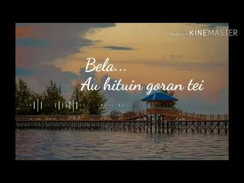 Lagu BELA (Ade AFI)