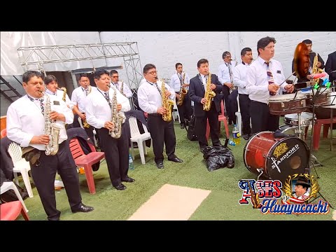 LOS ASES DE HUAYUCACHI 2023