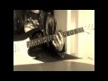 God Seed-Alt Liv (Guitar Cover) 