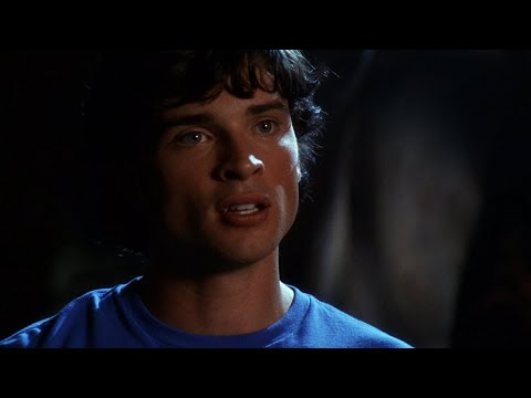 Smallville || Gone 4x02 (Clois) || Clark Tells Lana He Can't Stand Lois [HD]