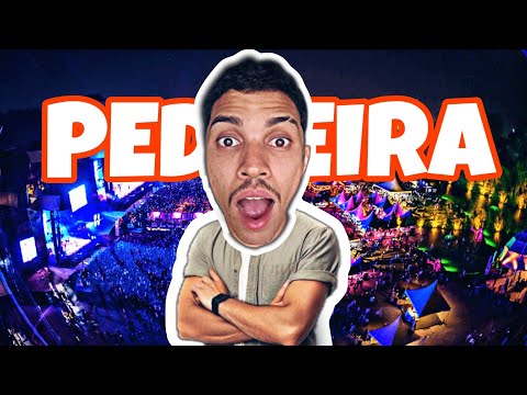 CONHEÇA PEDREIRA SP: CIDADE DOS MAIORES EVENTOS de SÃO PAULO! EU não ACREDITEI de quem era o SHOW!?