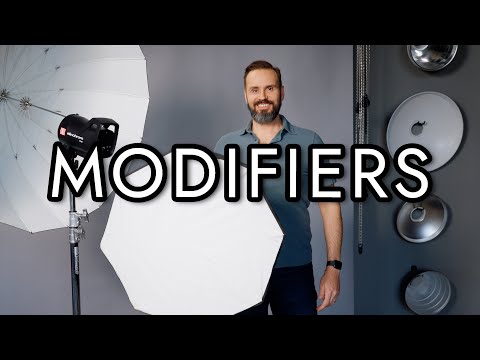 Light Modifiers Explained: Softboxes vs Umbrellas vs Reflectors (Beginner to Pro Guide)