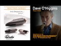 Dave O'Higgins on his Drake Jerry Bergonzi EB Masters Series Tenor Saxophone Mouthpiece