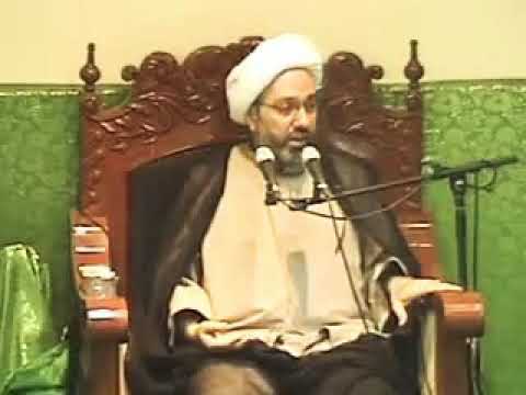 ⁣أصحاب الحسين عليه السلام من مجالس الدكتور الشيخ إبراهيم العاملي في الإمارات