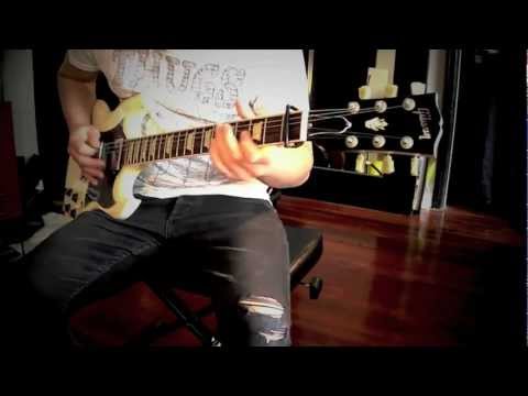 Feed Me - To The Stars (Guitar & Bass)