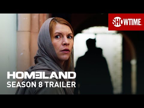 « Homeland » (2011) : le thriller d'espionnage culte fait son grand retour sur Netflix avec ses 8 saisons complètes
