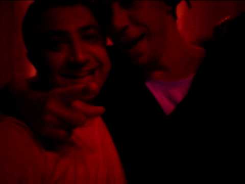 Oliver Koletzki and DJ ROMIK   B Fly club kachaute mixu po ssulke- files.me.com/djromik/n3hn77