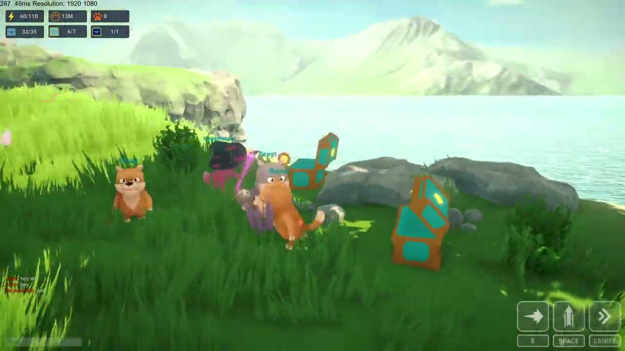 Gameplay Video