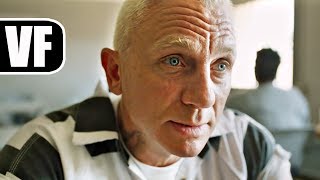 LOGAN LUCKY Bande Annonce VF (2017) Daniel Craig, Channing Tatum