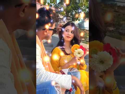 Zamaane Ki Saari Khusi Mil Gayi Hai ❤ || WhatsApp Status || Love Status || SK_LYRICS7 || Girl Status