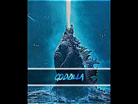 Top 8 Strongest Monsterverse Titans (My Opinion) #monsterverse #godzilla