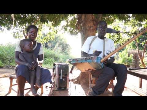 Opira Morise Kato - Gender based violence