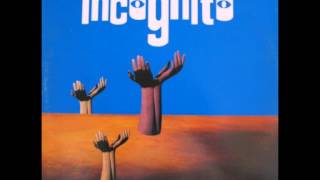 Incognito - Givin&#39; It Up (Roger Sanchez Deep Mix-Dim&#39;s Re-edit)