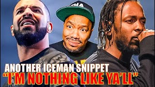 Kendrick HURT Drake WORSE Than We Thought 