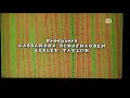 Arthur Season 6 Credits 2001