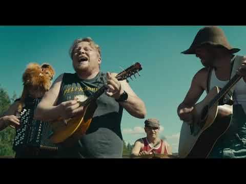 More Than A Feeling - Steve'n'Seagulls (LIVE)